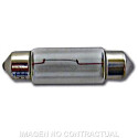 HERT De ro Lampe de Plafond 10.5X38 6V 15W - 2000