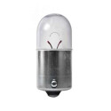 Feu de position de plaque d'immatriculation HERT 1 pôle 12 V 5 W -