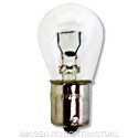 Feu stop HERT 1 pôle 6 V 10 W - 2000340L