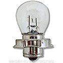 Lampe Optique HERT Mobylette 6V 15W - 2000401