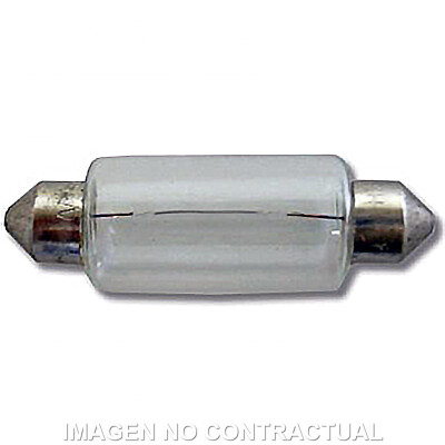 HERT De ro Lampe de Plafond 15X43 6V 15W - 200122