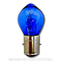 Lampe HERT avec optique symétrique Duplo 12V 25-25W