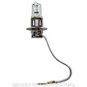 Lampe frontale HERT à optique halogène H3 12 V 5 W