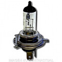 Optique halogène HERT H4 Lampe avant 12V 6