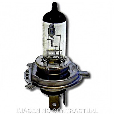 Optique halogène HERT H4 Lampe avant 12V 6
