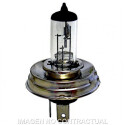 Lampe optique halogène HERT H5 avant 12V 6