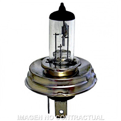 Lampe optique halogène HERT H5 avant 12V 6
