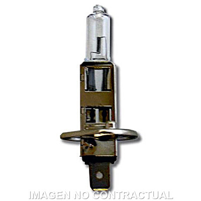 Phare halogène HERT H1 Lampe avant 12V 1