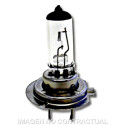 Lampe Optique Halogène HERT H7 12V 55W - 20016
