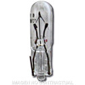 Lampe de table HERT De ro tout cristal T5 12V 2W - 200170