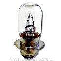Lampe à cristal optique HERT T19 12V 35-35W Px15