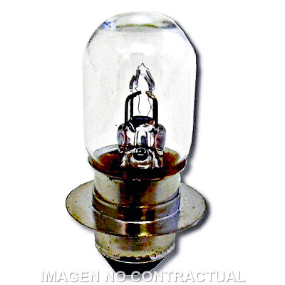 Lampe à cristal optique HERT T19 12V 18-18W - 20