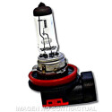 Ampoule de phare halogène HERT H11 Avant 12V