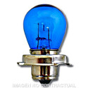 Lampe Optique HERT Cyclomoteur 12V 15W - 200241