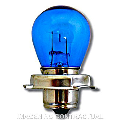 Lampe Optique HERT Cyclomoteur 12V 15W - 200241