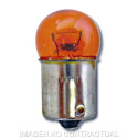 Lampe de plaque d'immatriculation HERT Pilot 1 pôle 12 V 10 W - 200