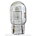 Clignotant tout verre HERT T20 12 V