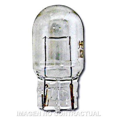 Clignotant tout verre HERT T20 12 V