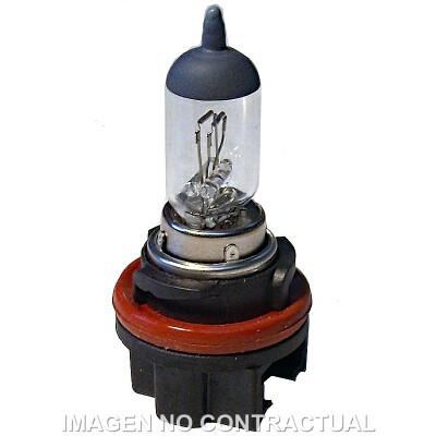 Lampe halogène HERT Hs5 avant 12V 30-35W - 2