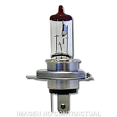 Lampe halogène optique HERT Hs1 avant 12V 35-