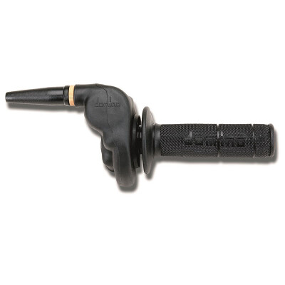 Accélérateur Domino Aluminium HR Cross 21220302