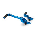 LEVIER DE VITESSE YAMAHA MT-09 MT-09 SP BLEU