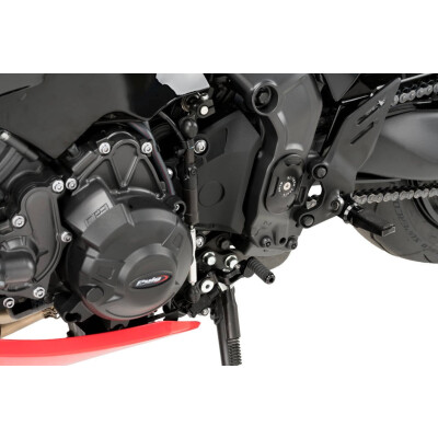 LEVIER DE VITESSE YAMAHA MT-09 MT-09 SP NOIR