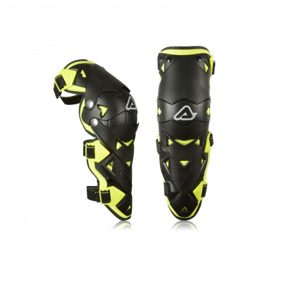 GENOUILLÈRE IMPACT EVO 3.0