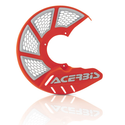 PROTECTION DE DISQUE VENTILÉ X-BRAKE
