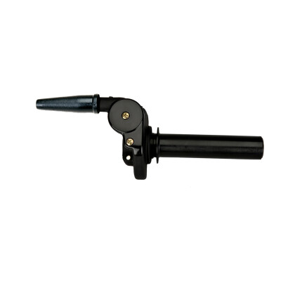 Accélérateur Domino Aluminium HR Cross 22030302