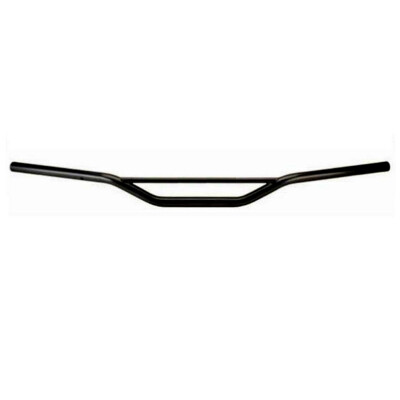 Guidon pliable en acier Domino