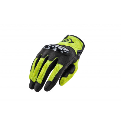 GANTS CE RAMSEY Noir Ama XL
