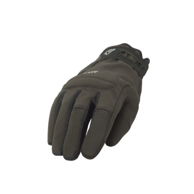 GANTS URBAINS CE Noir XS