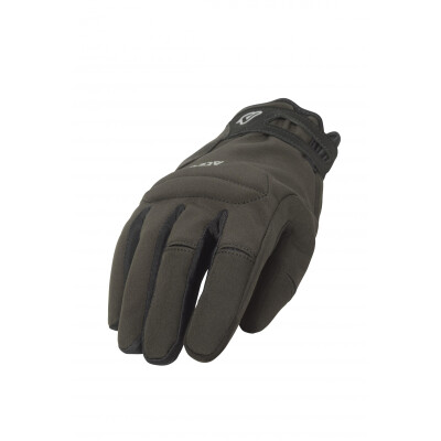 GANTS URBAINS CE Noir XXL