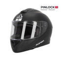 CASQUE KRAPON 2206 NOIR XXL