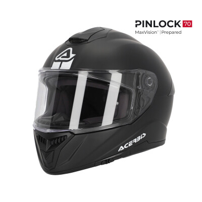 CASQUE KRAPON 2206 NOIR XXL