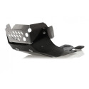 PROTECTIONS DE CARTERS YAMAHA TENERE 700 19 EURO 4
