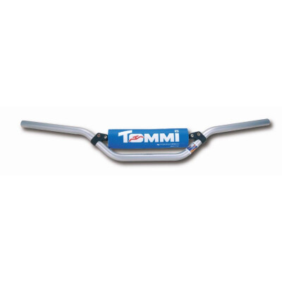 Guidon aluminium Domino