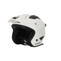 Casque Acerbis Jet Aria 22-06 Blanc L