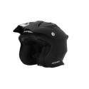 Casque Acerbis Jet Aria 22-06 Noir XS
