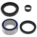 Kit de roulement de roue All Balls 251003