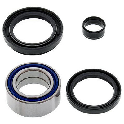 Kit de roulement de roue All Balls 251003
