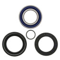 Kit de roulement de roue All Balls 251005