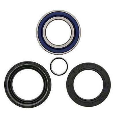 Kit de roulement de roue All Balls 251005