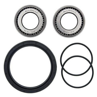 Kit de roulement de roue All Balls 251008