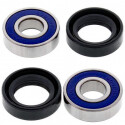 Kit de roulement de roue All Balls 251009