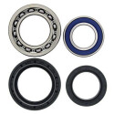 Kit de roulement de roue All Balls 251012