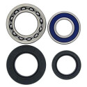 Kit de roulement de roue All Balls 251014