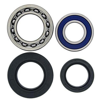 Kit de roulement de roue All Balls 251014