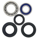 Kit de roulement de roue All Balls 251015